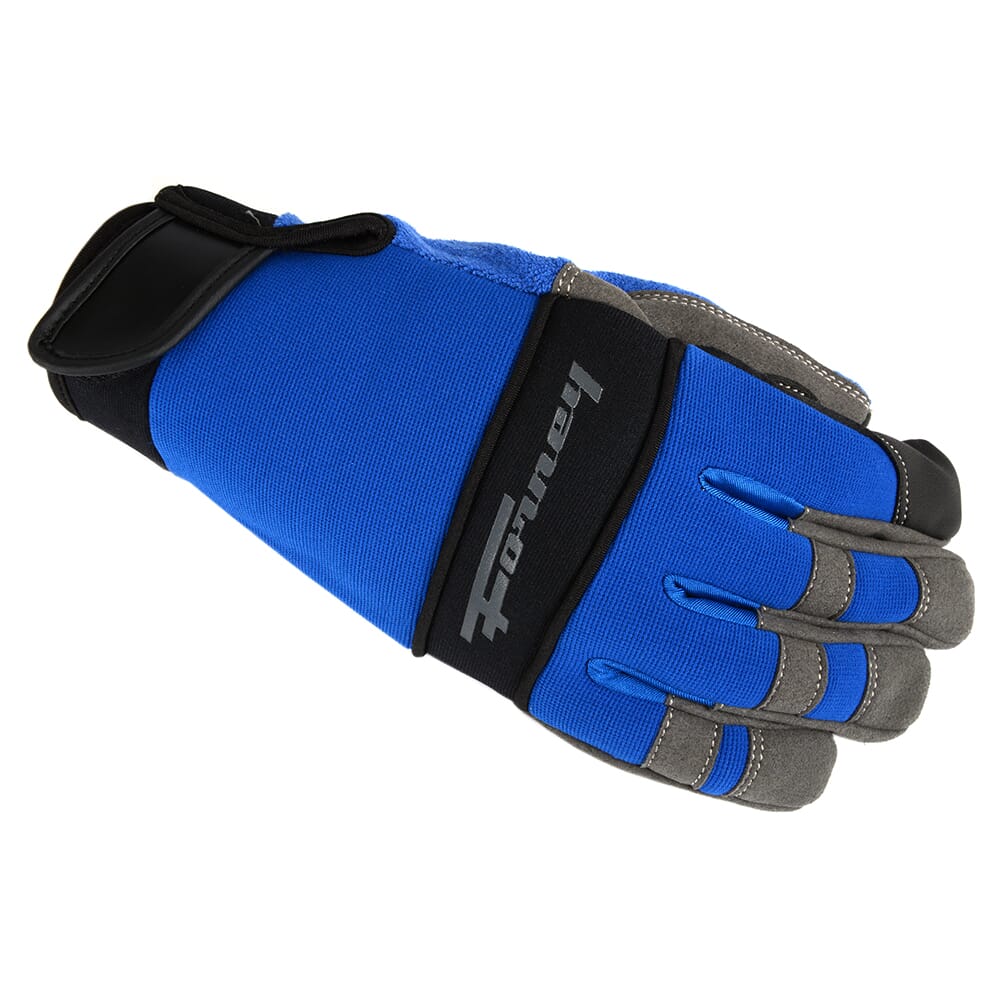 Signature Mechanic Utility Gloves (Men's L)