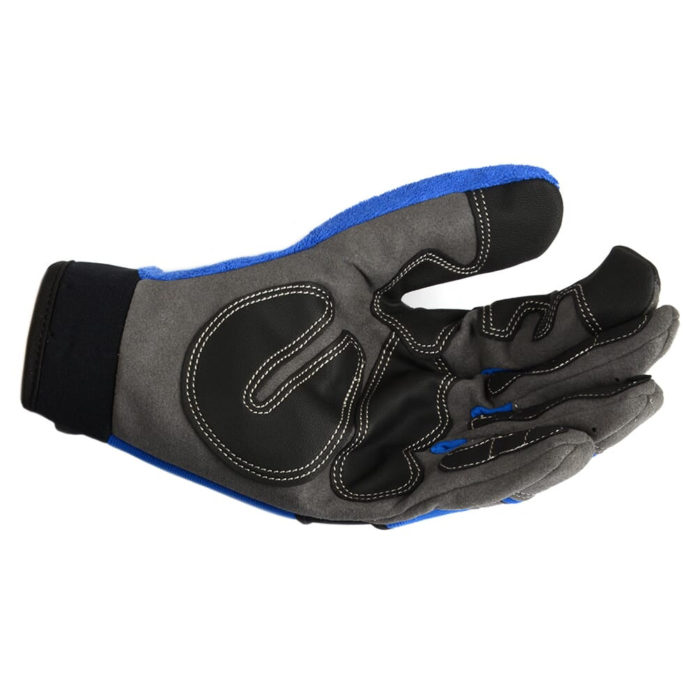 Signature Mechanic Utility Gloves (Men's L)
