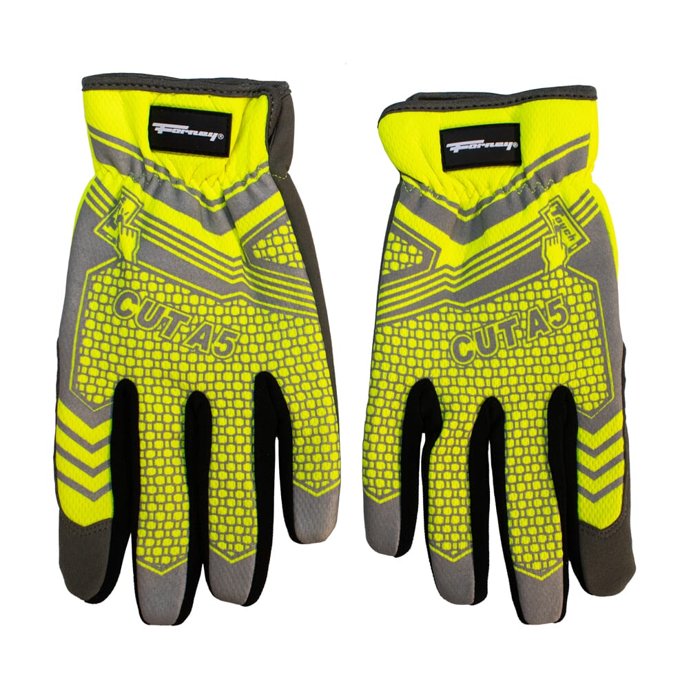 Cut A5 Utility Work Gloves (Men's M)