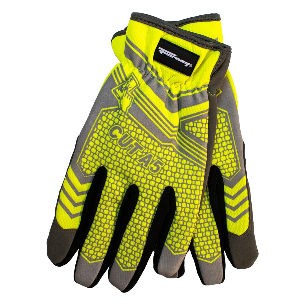 Cut A5 Utility Work Gloves (Men's L)