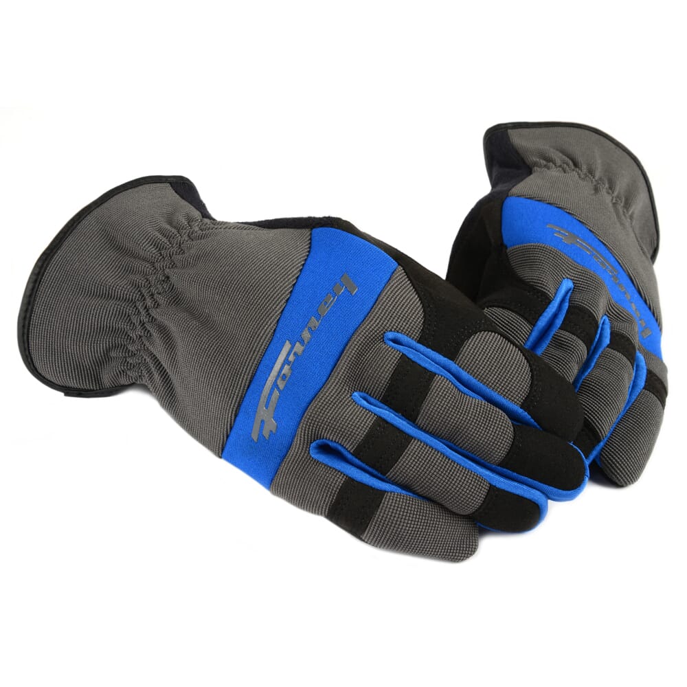 Mechanic Utility Work Gloves (Men's L)