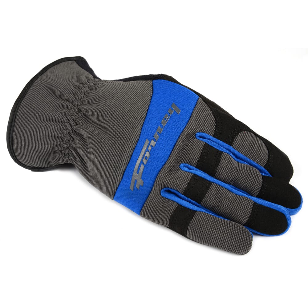 Mechanic Utility Work Gloves (Men's L)