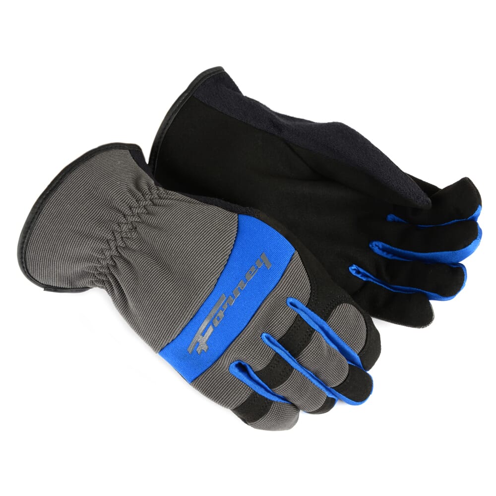 Mechanic Utility Work Gloves (Men's L)
