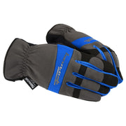 Lined Mechanic Utility Work Gloves (Men's XL)