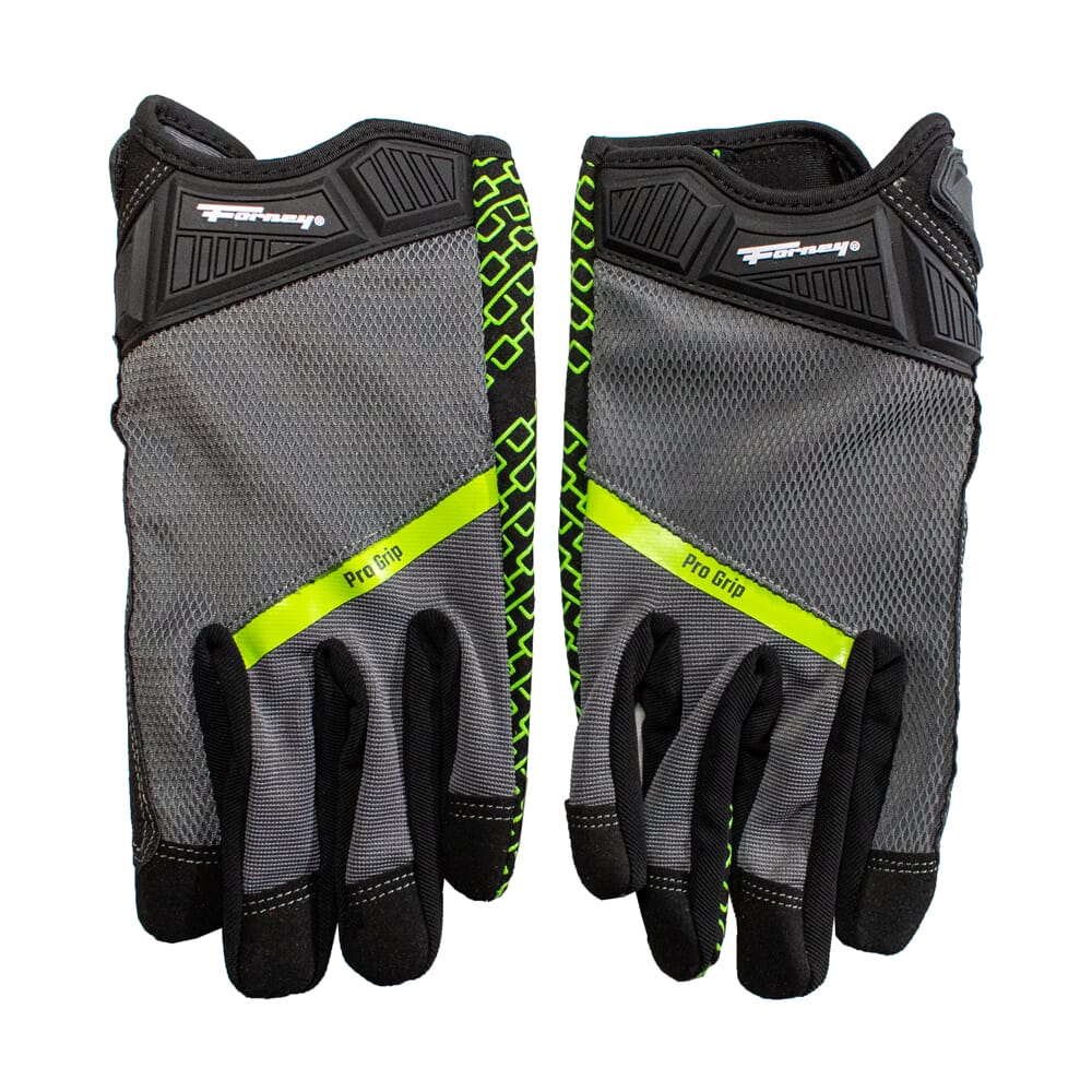 U-Wrist Pro Grip Utility Work Gloves (Men's M)