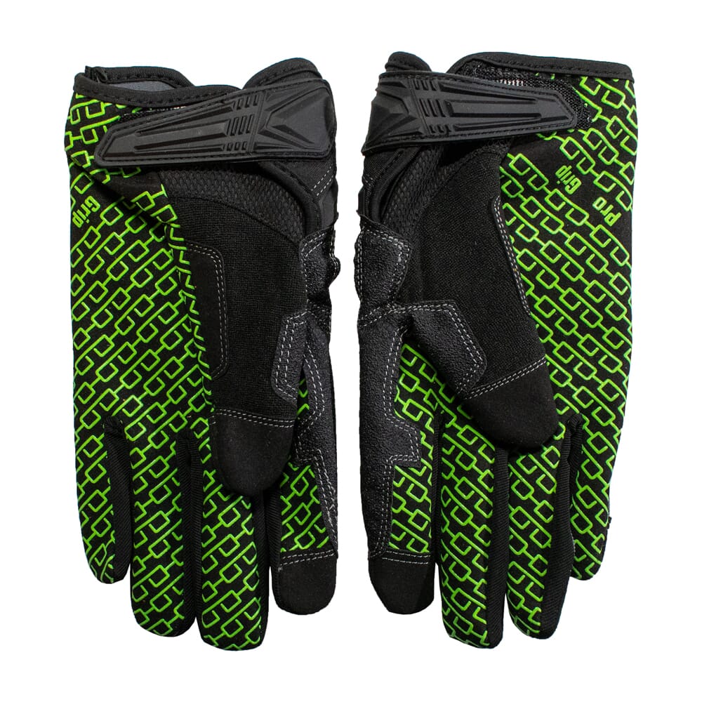 U-Wrist Pro Grip Utility Work Gloves (Men's M)