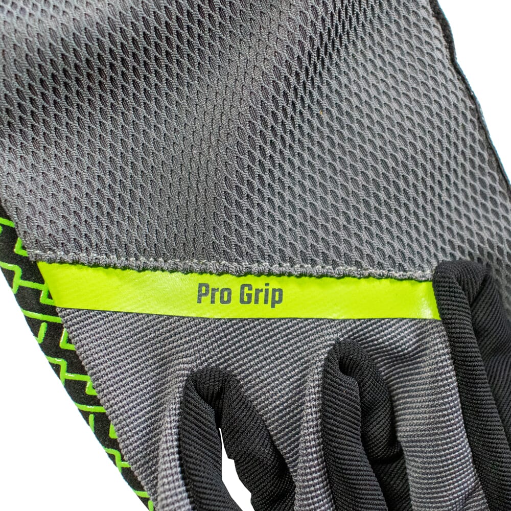U-Wrist Pro Grip Utility Work Gloves (Men's L)