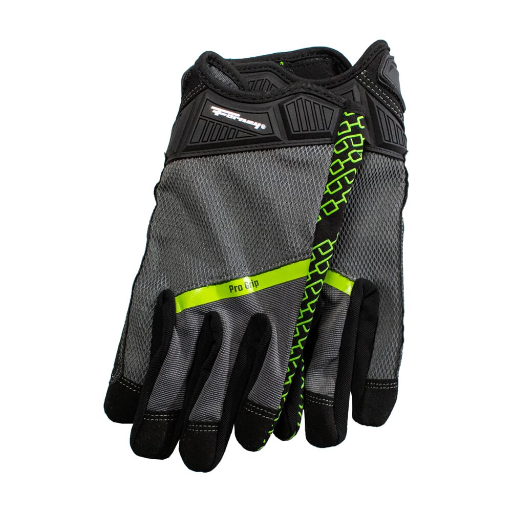 U-Wrist Pro Grip Utility Work Gloves (Men's XL)