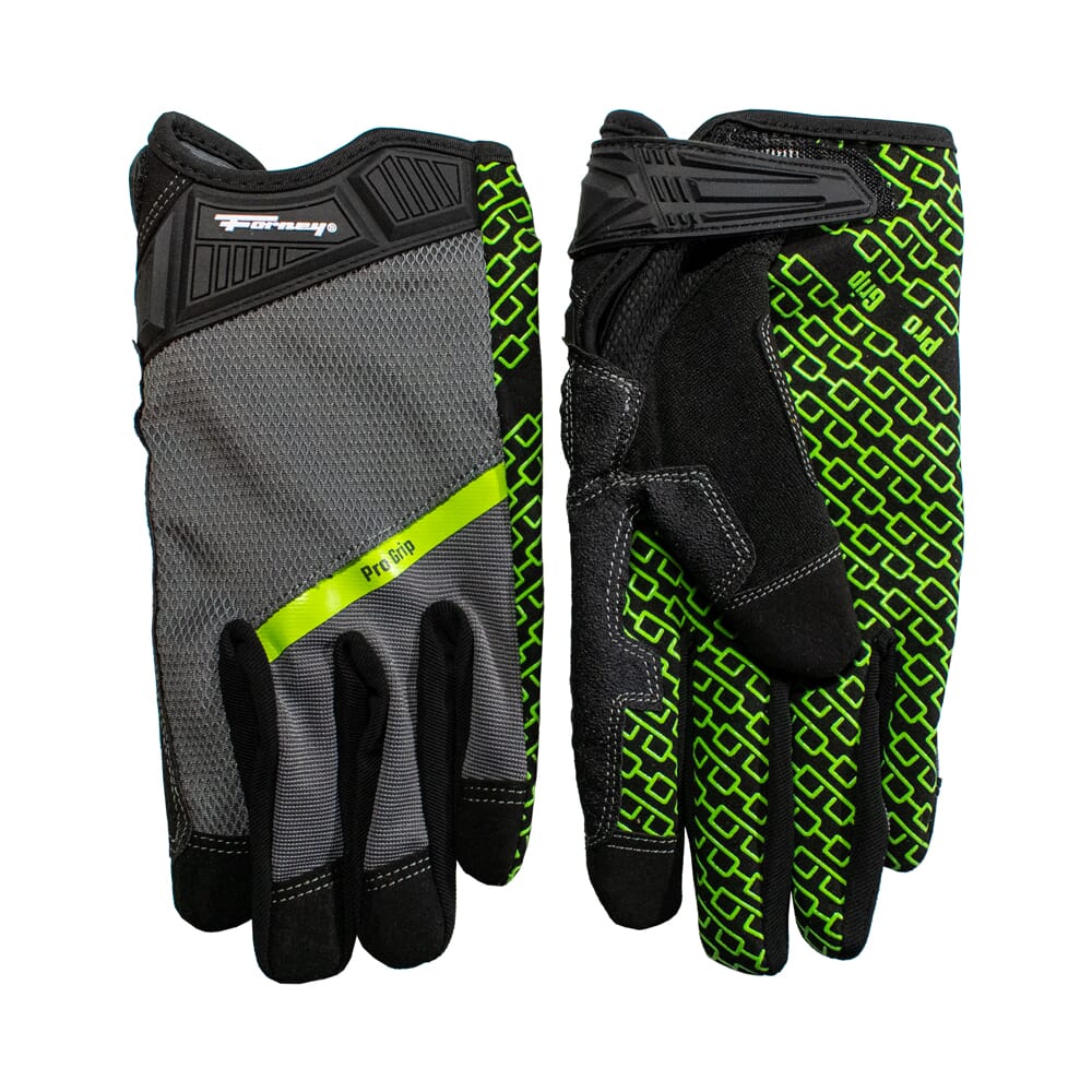 U-Wrist Pro Grip Utility Work Gloves (Men's XL)