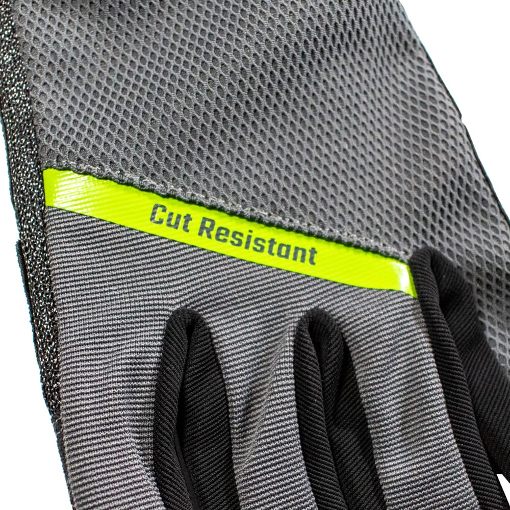 U-Wrist Cut A3 Utility Work Gloves (Men's M)