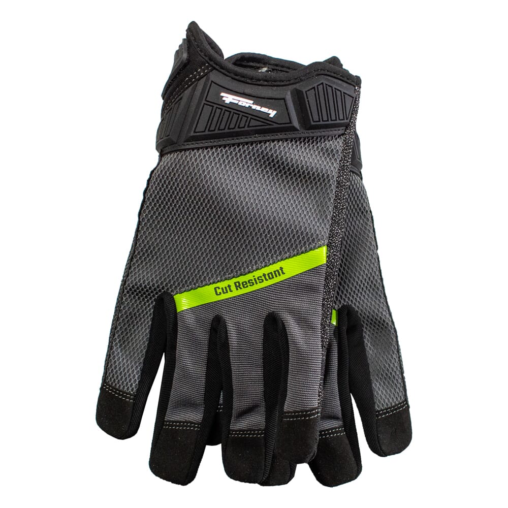 U-Wrist Cut A3 Utility Work Gloves (Men's XL)