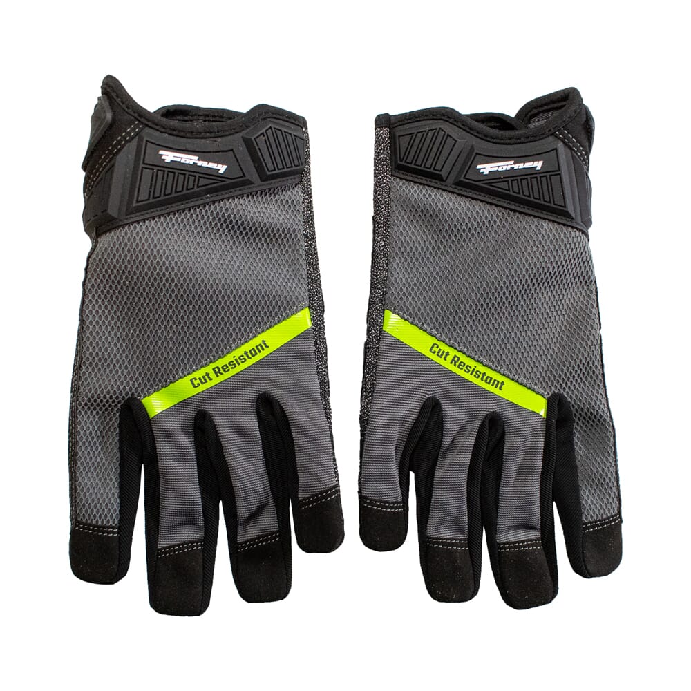 U-Wrist Cut A3 Utility Work Gloves (Men's XL)
