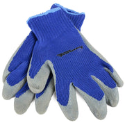 Thermal Latex Coated String Knit Gloves (Men's L)