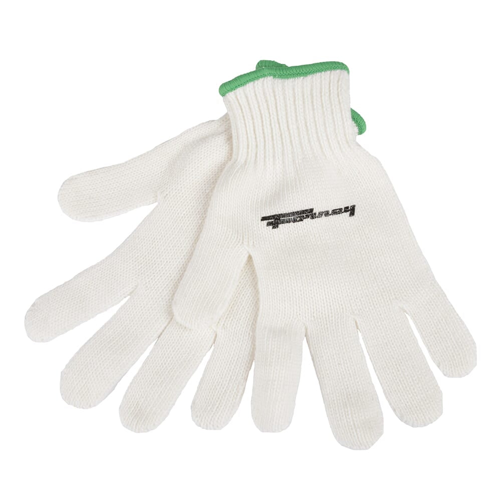String Knit Gloves (Size S)