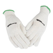 String Knit Gloves (Size M)