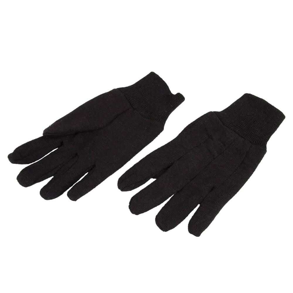 Jersey Gloves, 8 Ounce (Size S/M)