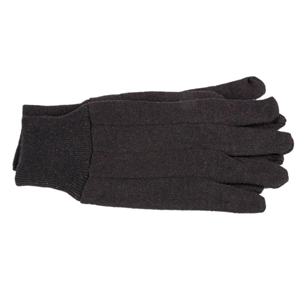 Jersey Gloves, 8 Ounce (Size S/M)
