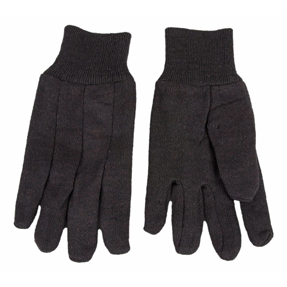 Jersey Gloves, 8 Ounce (Size S/M)