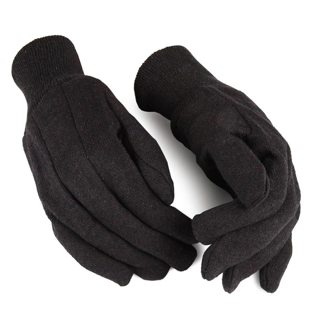 Jersey Gloves, 8 Ounce (Size L/XL)