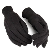 Jersey Gloves, 8 Ounce (Size L/XL)