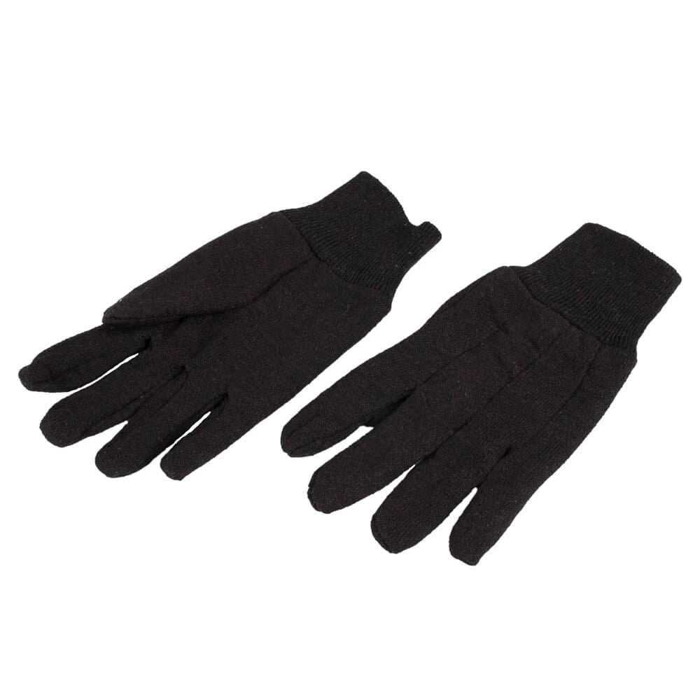 Jersey Gloves, 8 Ounce (Size L/XL)