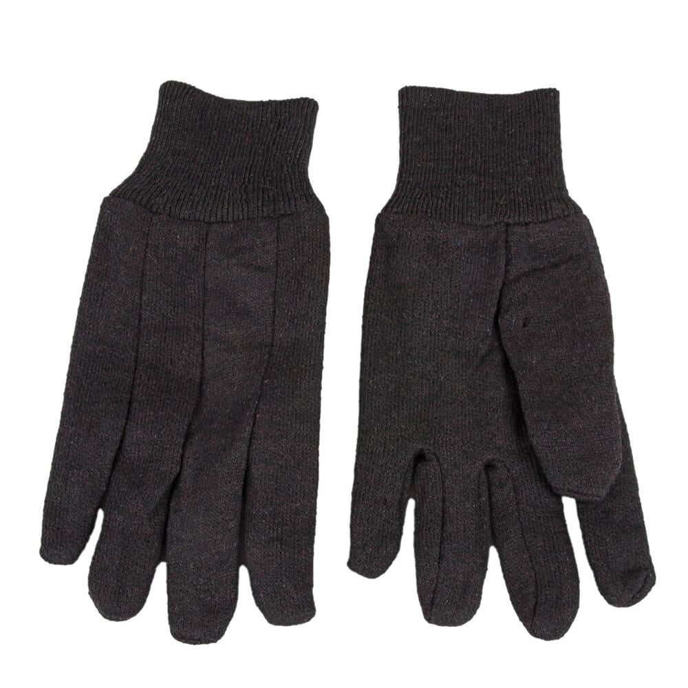 Jersey Gloves, 8 Ounce (Size L/XL)