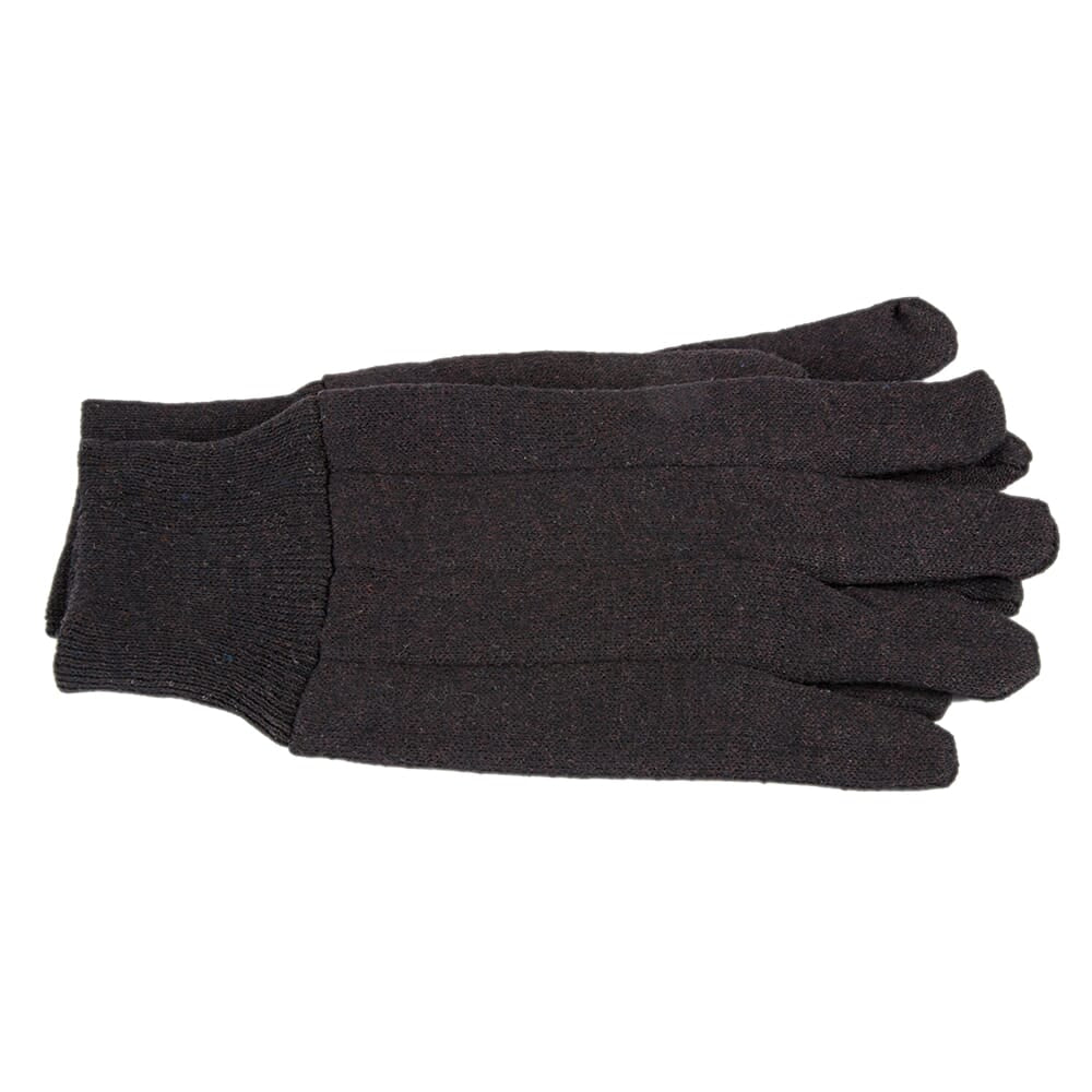 Jersey Gloves, 8 Ounce (Size L/XL)