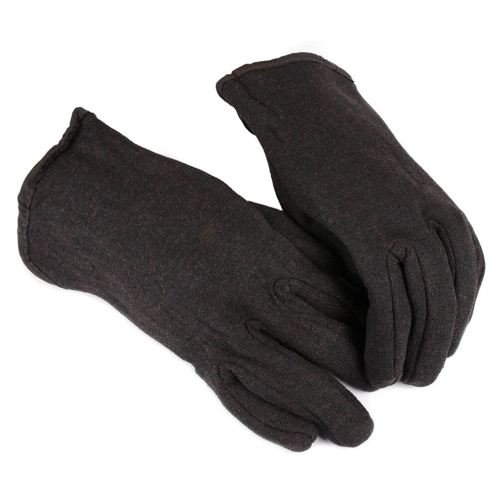 Lined Jersey Gloves (Size S/M)
