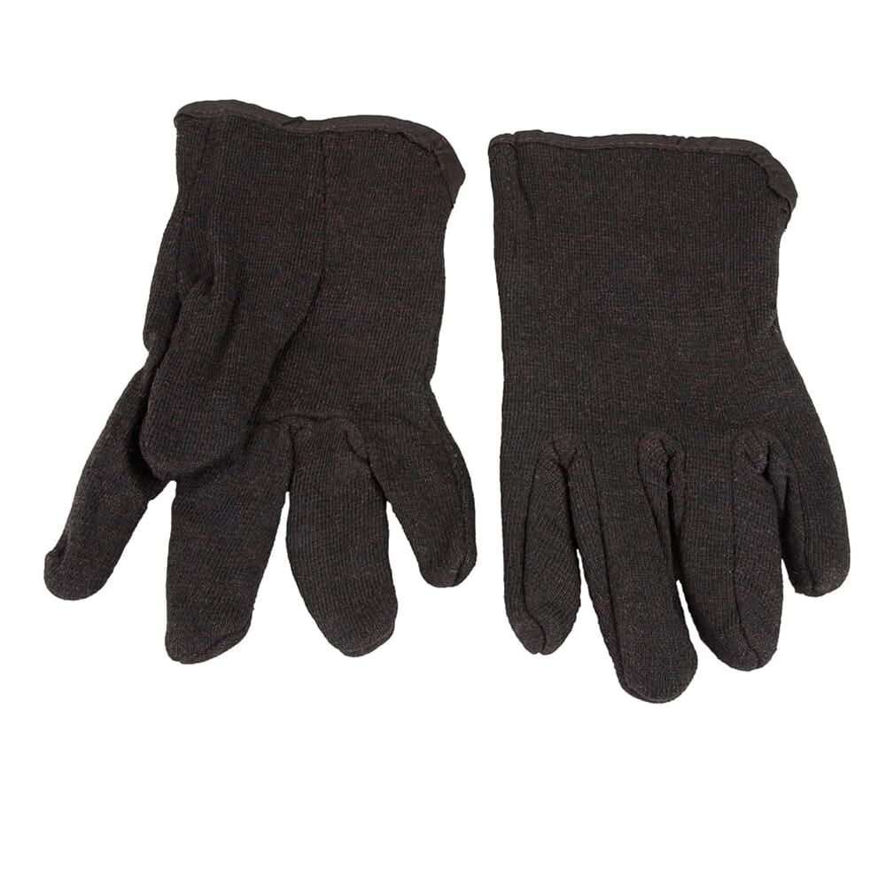 Lined Jersey Gloves (Size S/M)