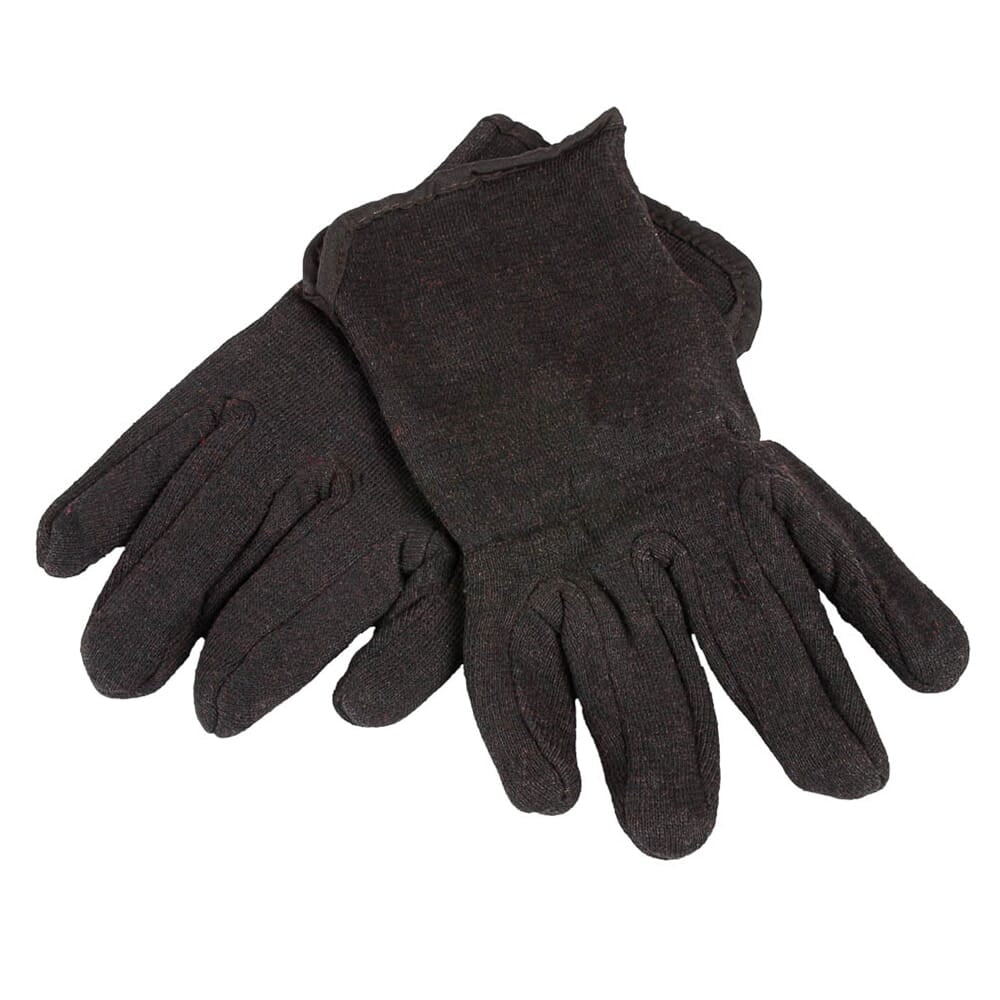 Lined Jersey Gloves (Size S/M)