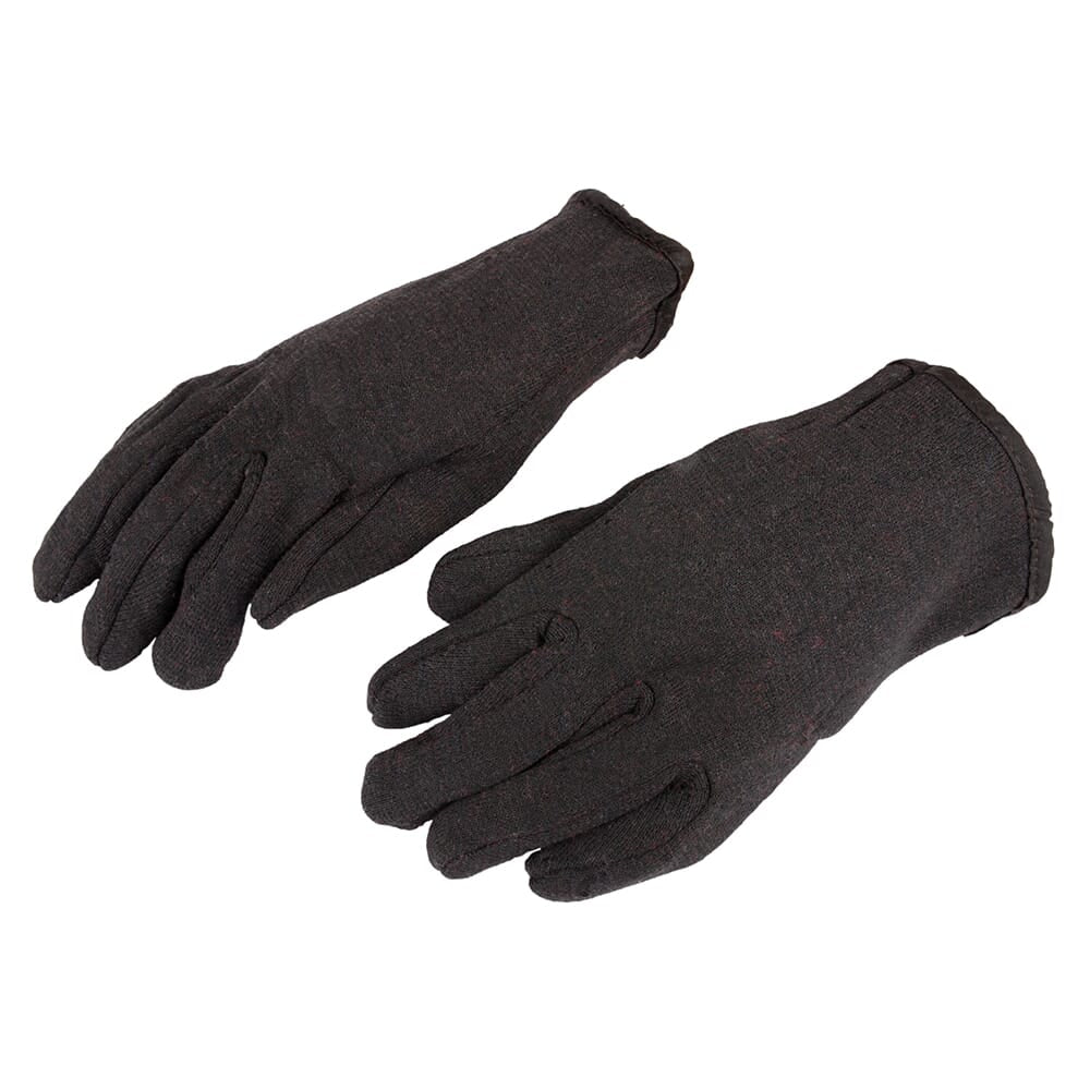 Lined Jersey Gloves (Size S/M)