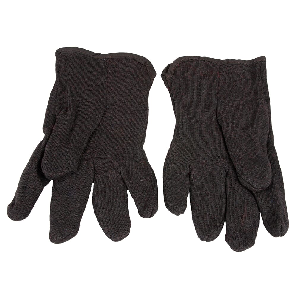 Lined Jersey Gloves (Size S/M)