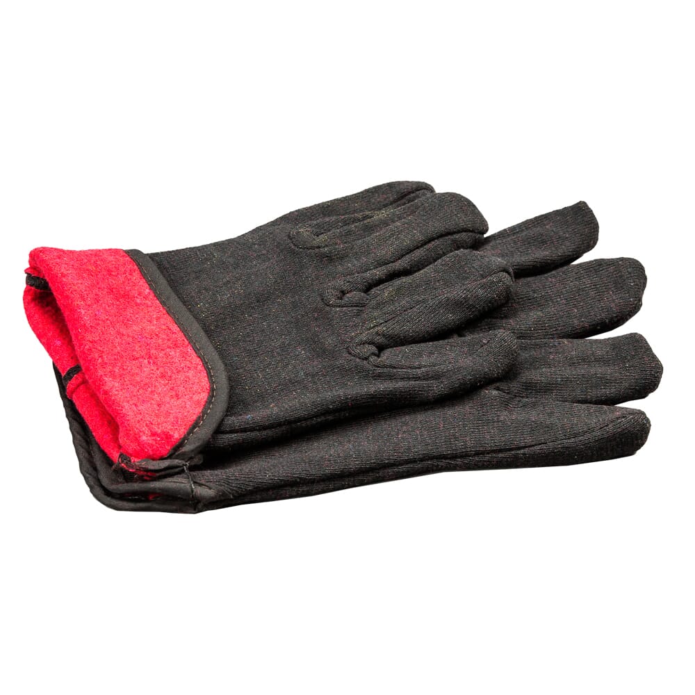 Lined Jersey Gloves (Size S/M)