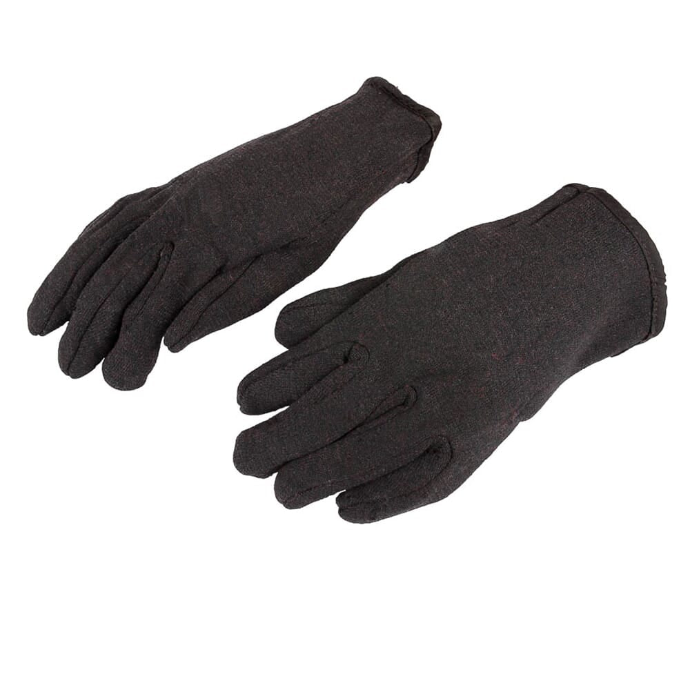 Lined Jersey Gloves (Size L/XL)
