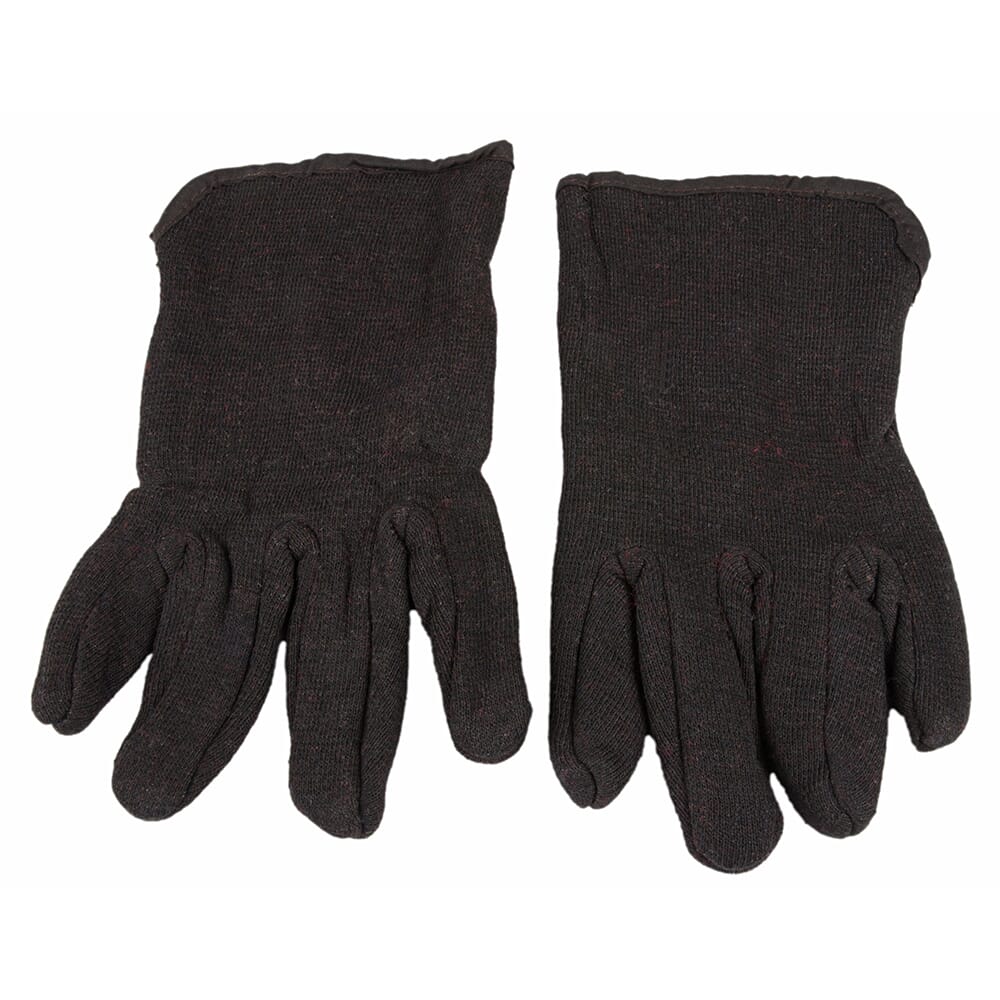 Lined Jersey Gloves (Size L/XL)