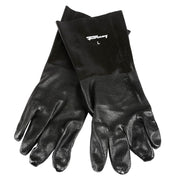 Premium PVC Chemical Gloves (Size L)