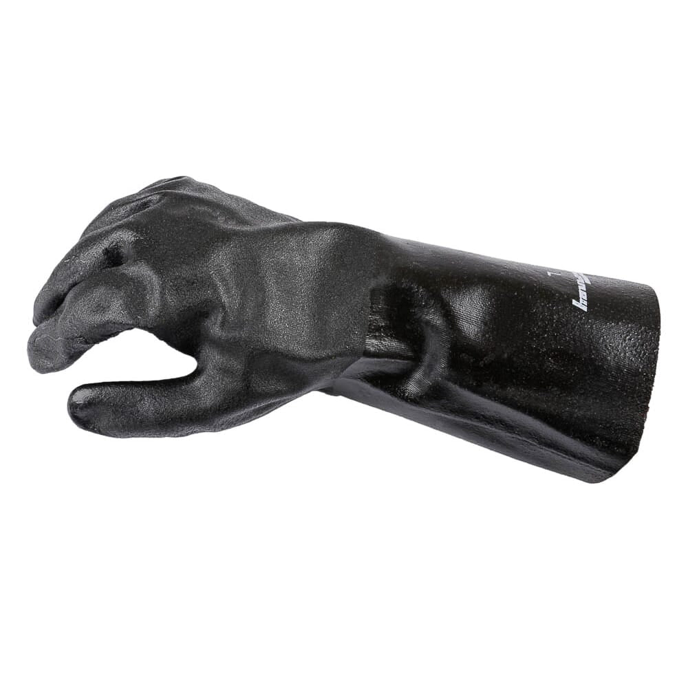 Premium PVC Chemical Gloves (Size XL)