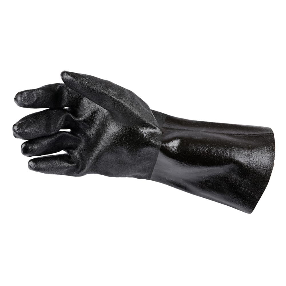 Premium PVC Chemical Gloves (Size XL)