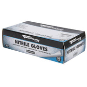 Disposable Nitrile Gloves (Size L), 50 Count