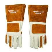Signature Welding Gloves (Men's L)