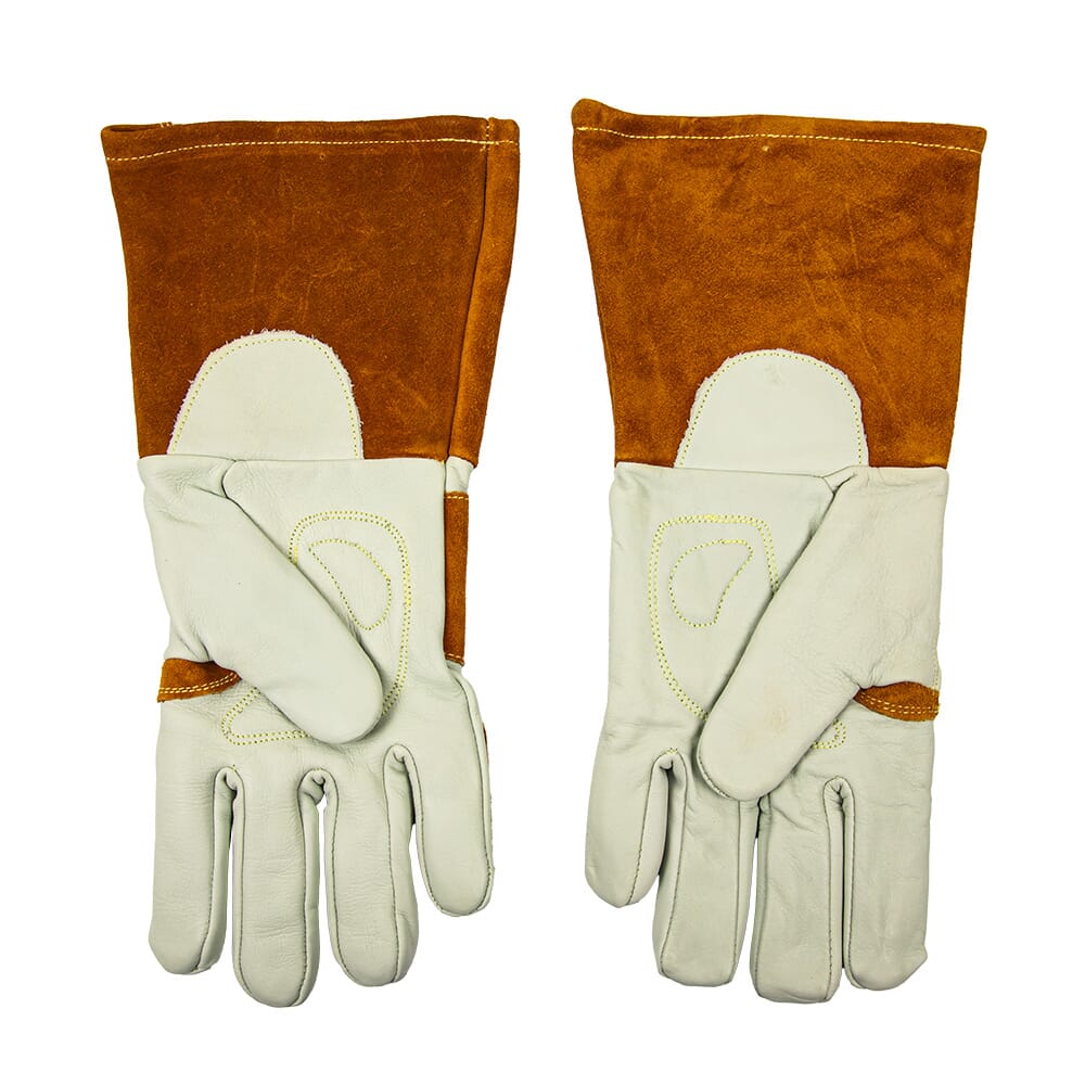 Signature Welding Gloves (Men's XL)