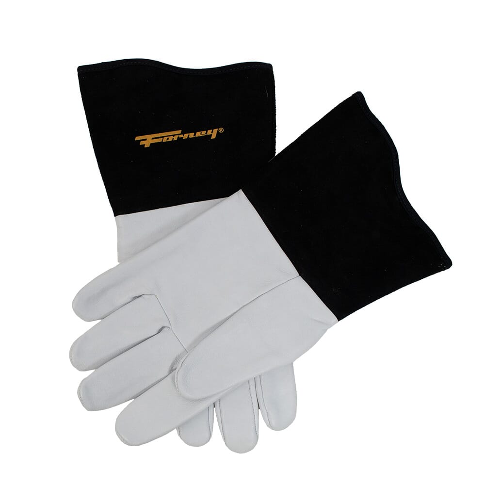 Multi-Process Welding Glove, Size Extra-Large