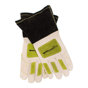 Forney®  Multi-Purpose Goatskin Welding Gloves (Men's L)