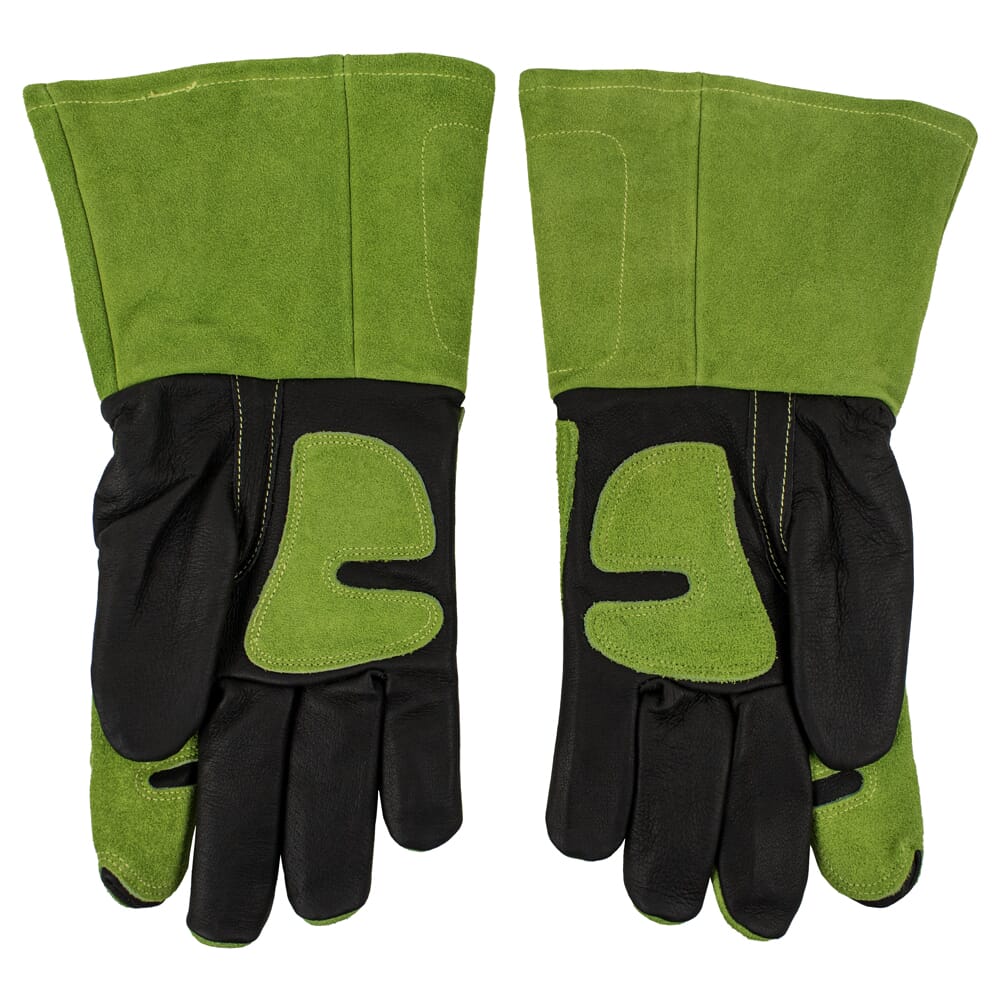 Forney®  Pigskin Welding Gloves (Men's L)
