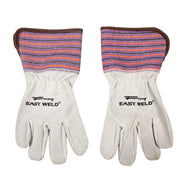 Light-Duty Welding Gloves (Men's XL)