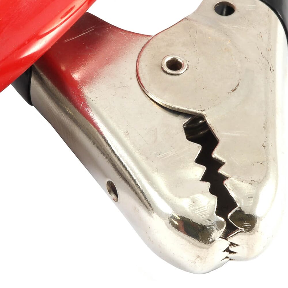 Super Battery Clamp, 500 AMP