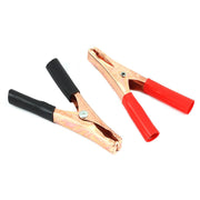 Battery Charger Clip (PR), 80 AMP