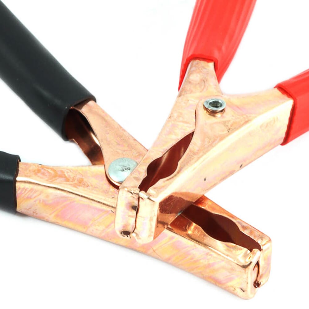 Battery Charger Clip (PR), 80 AMP