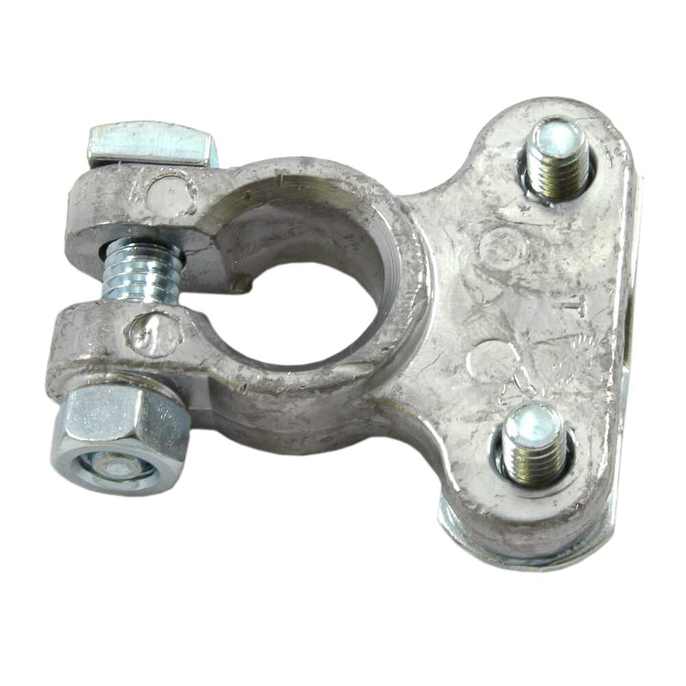 Universal Heavy-Duty Top Terminal