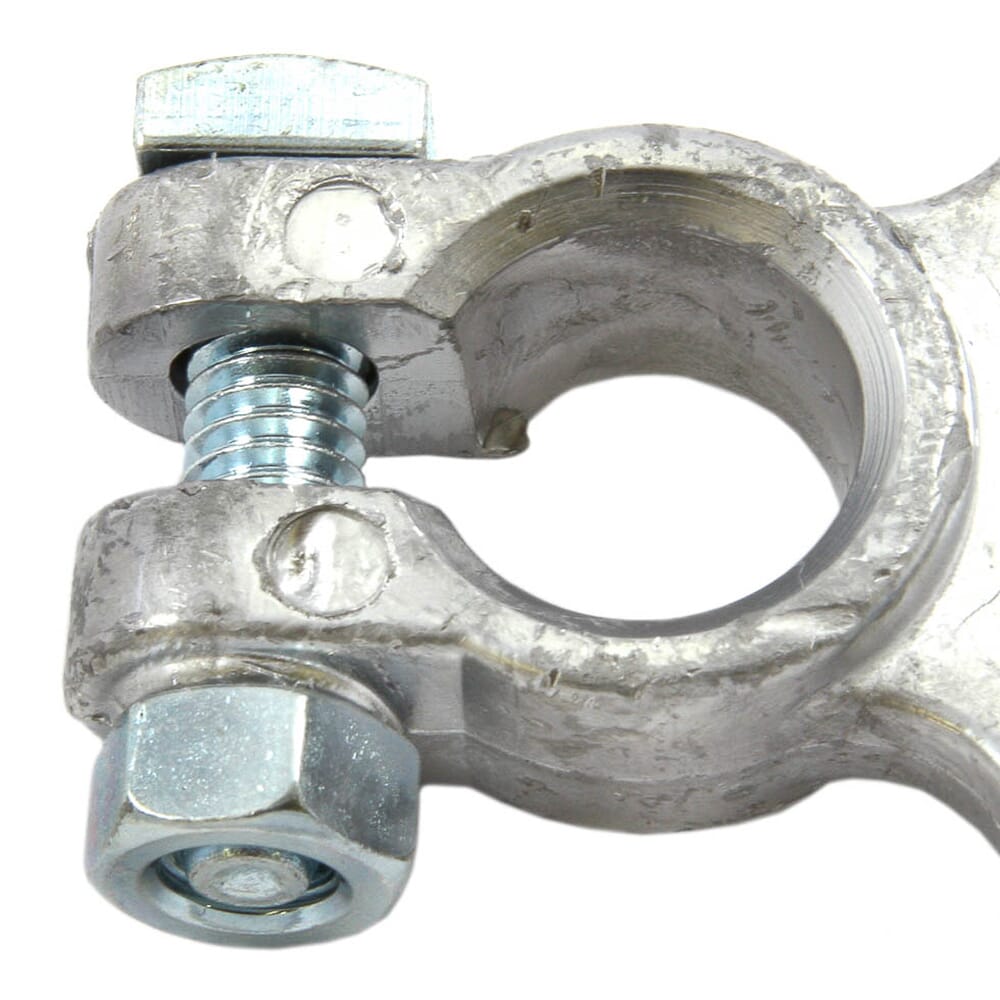 Universal Heavy-Duty Top Terminal